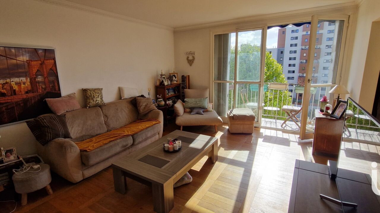 appartement 3 pièces 75 m2 à vendre à Asnières-sur-Seine (92600)