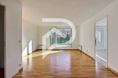 Appartement 5 pièces 385000 €