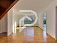 VILLENEUVE LA GARENNE - QUARTIER APOLLONIA - DUPLEX DE 5 PIEC... — photo 3