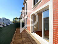VILLENEUVE LA GARENNE - QUARTIER APOLLONIA - DUPLEX DE 5 PIEC... — photo 4
