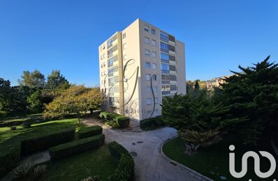 appartement 4 pièces 78 m2 à vendre à La Garde (83130)