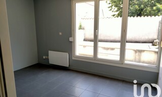 Appartement 1 Pièce 25 m² à vendre à Reims (51100)