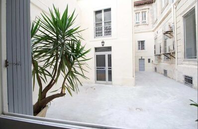 appartement 1 pièces 14 m2 à louer à Montpellier (34000)