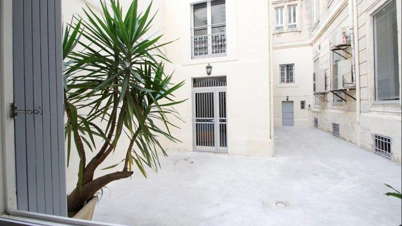 appartement 1 pièces 14 m2 à louer à Montpellier (34000)