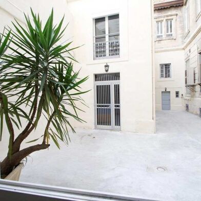 Appartement 1 pièce 14 m²