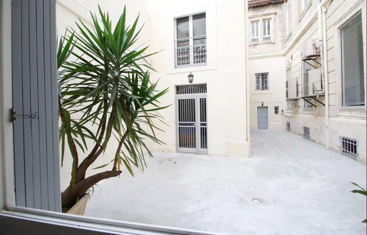 appartement 1 pièces 14 m2 à louer à Montpellier (34000)