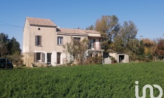 Maison 9 Pièces 154 m² à vendre à Althen-des-Paluds (84210)