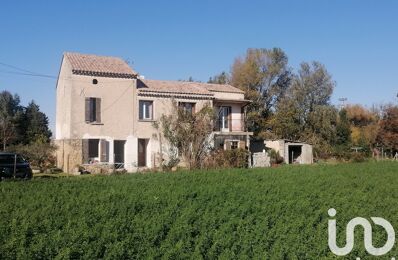 maison 9 pièces 154 m2 à vendre à Althen-des-Paluds (84210)