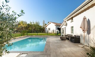 Maison 7 Pièces 177 m² à vendre à Beychac-et-Caillau (33750)