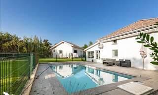 Maison 7 Pièces 177 m² à vendre à Beychac-et-Caillau (33750)