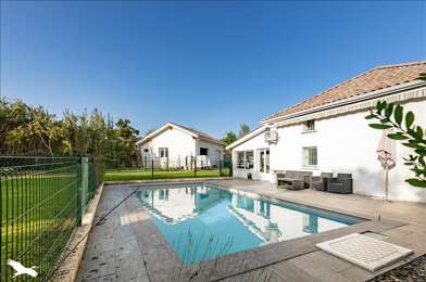 Maison 7 pièces 420000 €