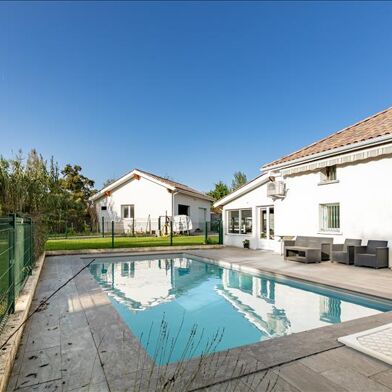 Maison 7 pièces 420000 €