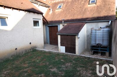 vente maison 106 500 € à proximité de Migennes (89400)