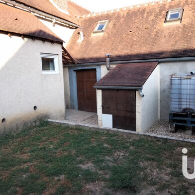 Maison 4 pièces 85 m²