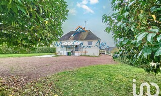 Maison 3 Pièces 77 m² à vendre à Mer (41500)