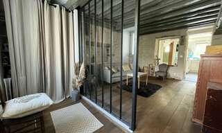 Maison 6 Pièces 105 m² à vendre à Plaisir (78370)