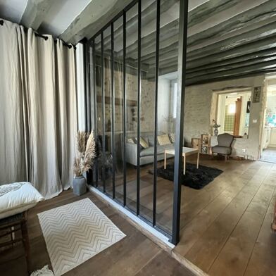 Maison 6 pièces 425000 €