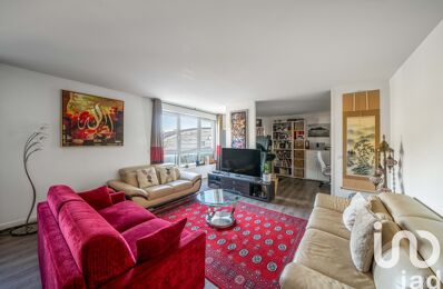 vente appartement 700 000 € à proximité de Paris 2 (75002)