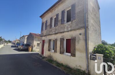 maison 4 pièces 45 m2 à vendre à Libourne (33500)