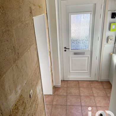 Maison 3 pièces 119000 €
