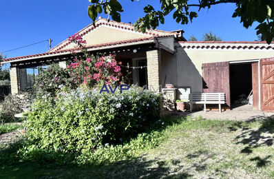 vente maison 680 000 € à proximité de La Ciotat (13600)