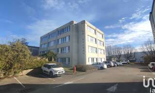 Bureau  105 m² à louer à Besançon (25000)