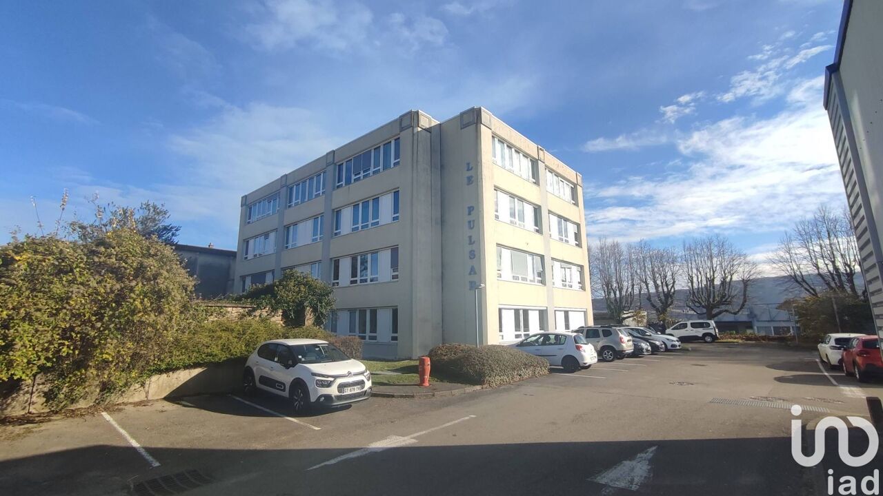 bureau  pièces 105 m2 à louer à Besançon (25000)