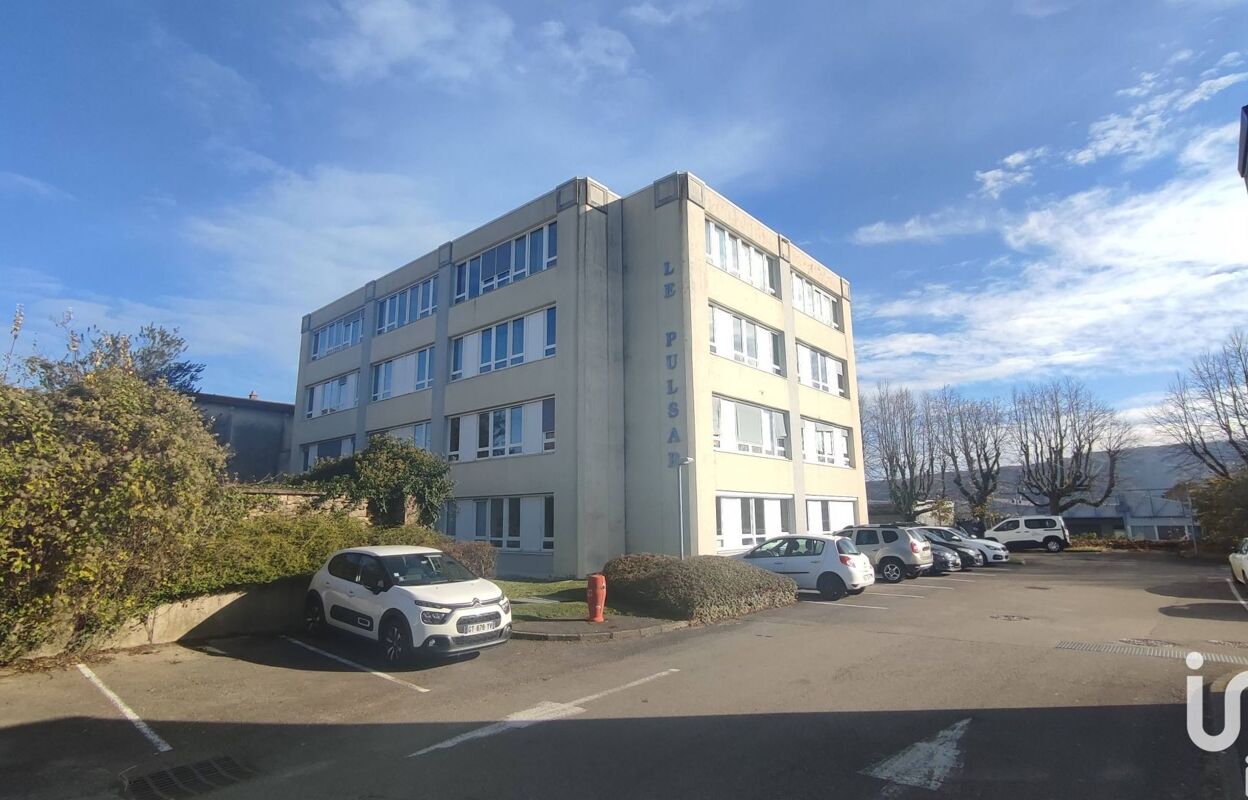 bureau  pièces 105 m2 à louer à Besançon (25000)