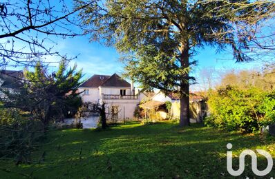 vente maison 535 000 € à proximité de Saint-Brice-sous-Forêt (95350)