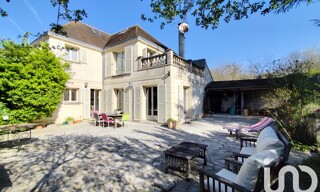 Maison 7 Pièces 160 m² à vendre à Écouen (95440)