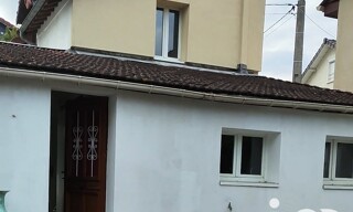 Maison 4 Pièces 94 m² à vendre à Villeneuve-le-Roi (94290)