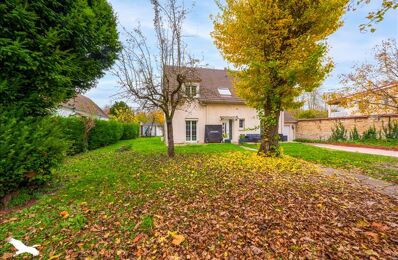 vente maison 574 000 € à proximité de Génicourt (95650)