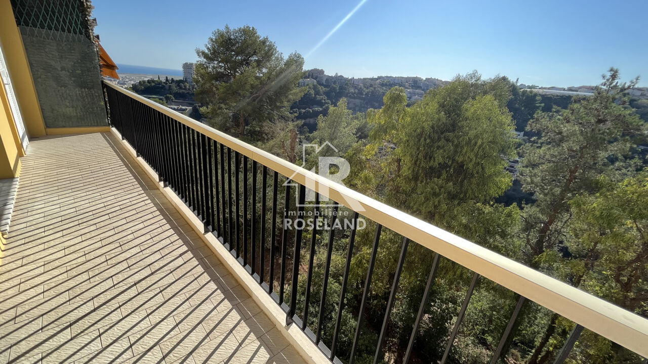 appartement 4 pièces 98 m2 à louer à Nice (06200)