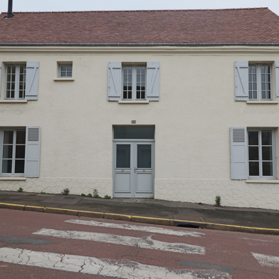 Maison 6 pièces 153 m²