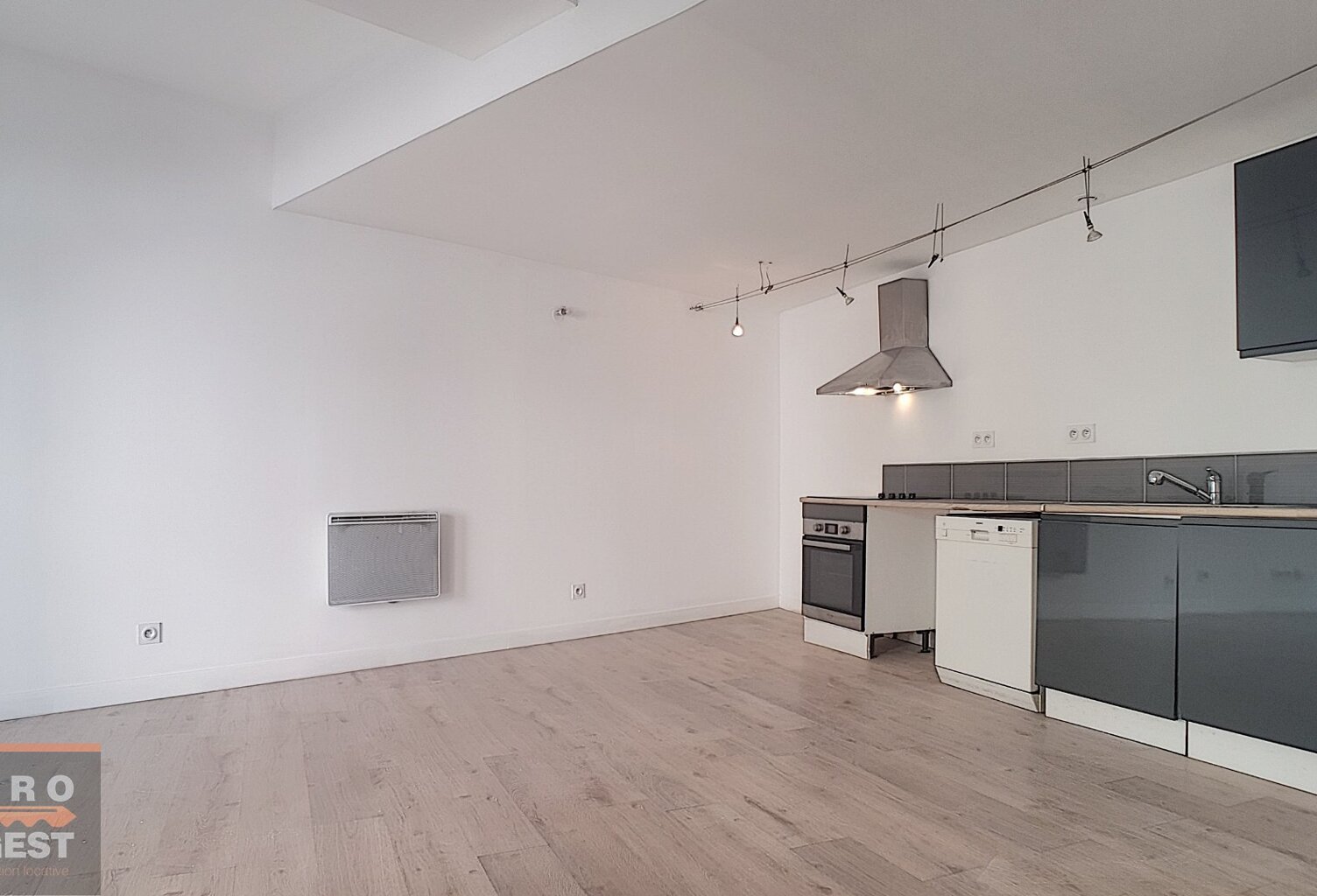 Appartement — photo 1