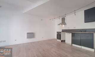 Appartement 2 Pièces 52 m² à louer à Montpellier (34000)