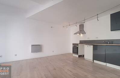 Appartement — photo du bien