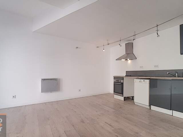 Appartement — photo du bien