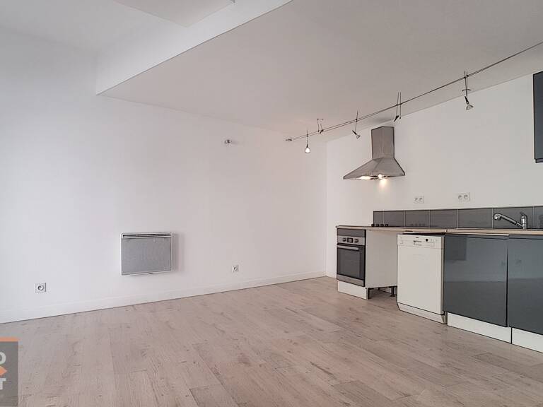 Appartement — photo 1