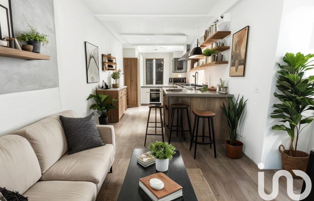 maison 6 pièces 140 m2 à vendre à Épernay (51200)