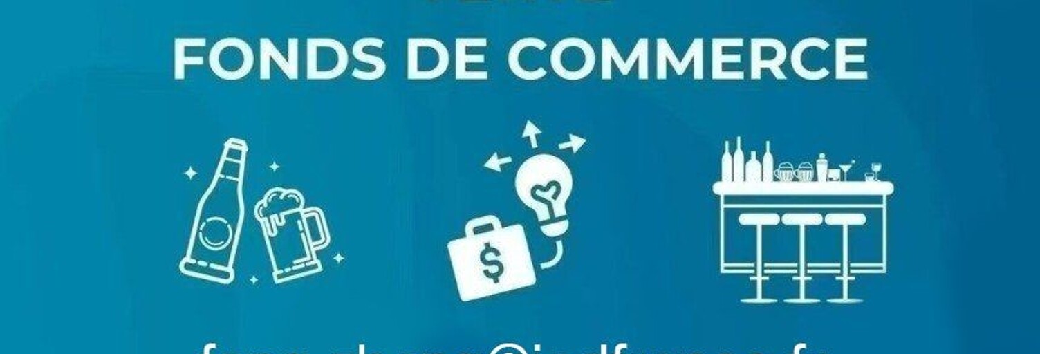 Commerce  70 m² à vendre à Paris 20 (75020)