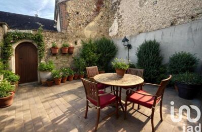 maison 6 pièces 140 m2 à vendre à Saint-Martin-d'Ablois (51530)