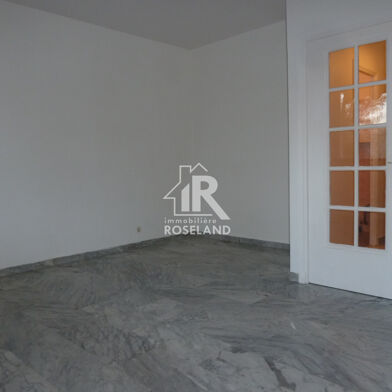 Appartement 1 pièce 26 m²