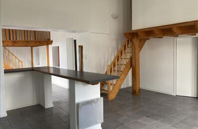 vente appartement 233 200 € à proximité de Puilboreau (17138)