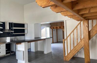 appartement 5 pièces 73 m2 à vendre à Puilboreau (17138)