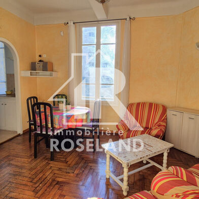 Appartement 4 pièces 59 m²