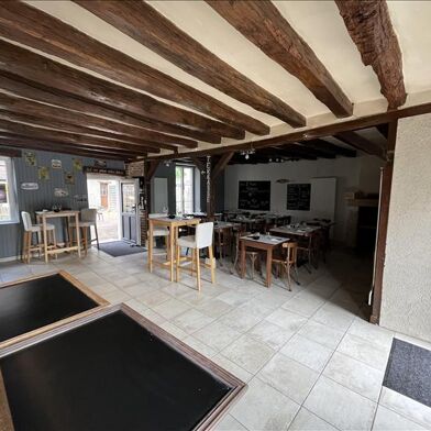 Maison 9 pièces 205 m²