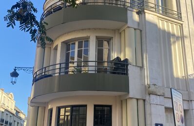 appartement 1 pièces 30 m2 à vendre à Orléans (45000)