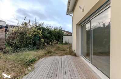 vente maison 314 000 € à proximité de Bouliac (33270)