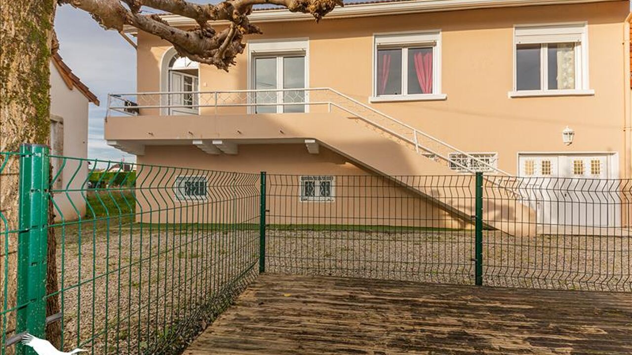 maison 4 pièces 98 m2 à vendre à Bizanos (64320)